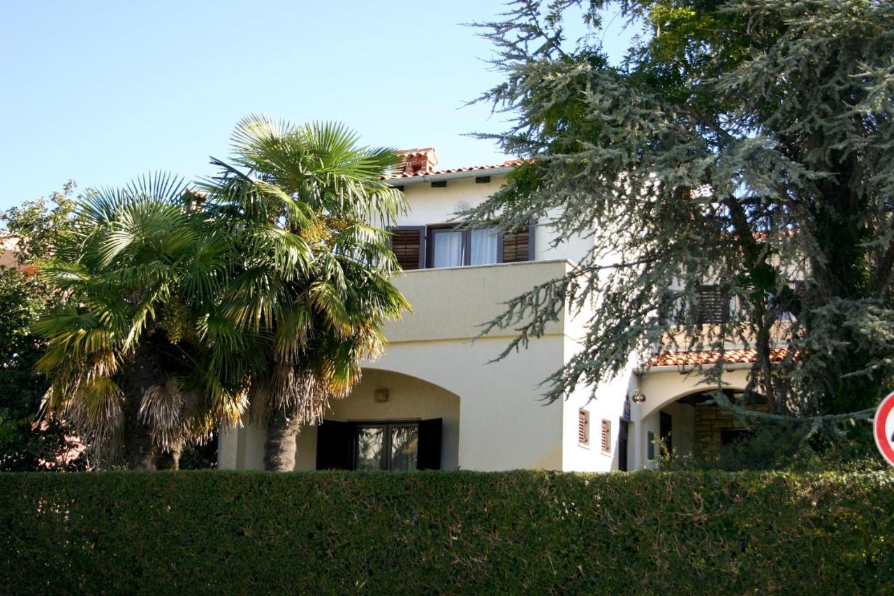 Apartments In Rovinj/Istrien 11528 외부 사진