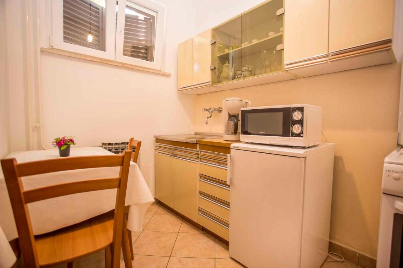 Apartments In Rovinj/Istrien 11528 외부 사진