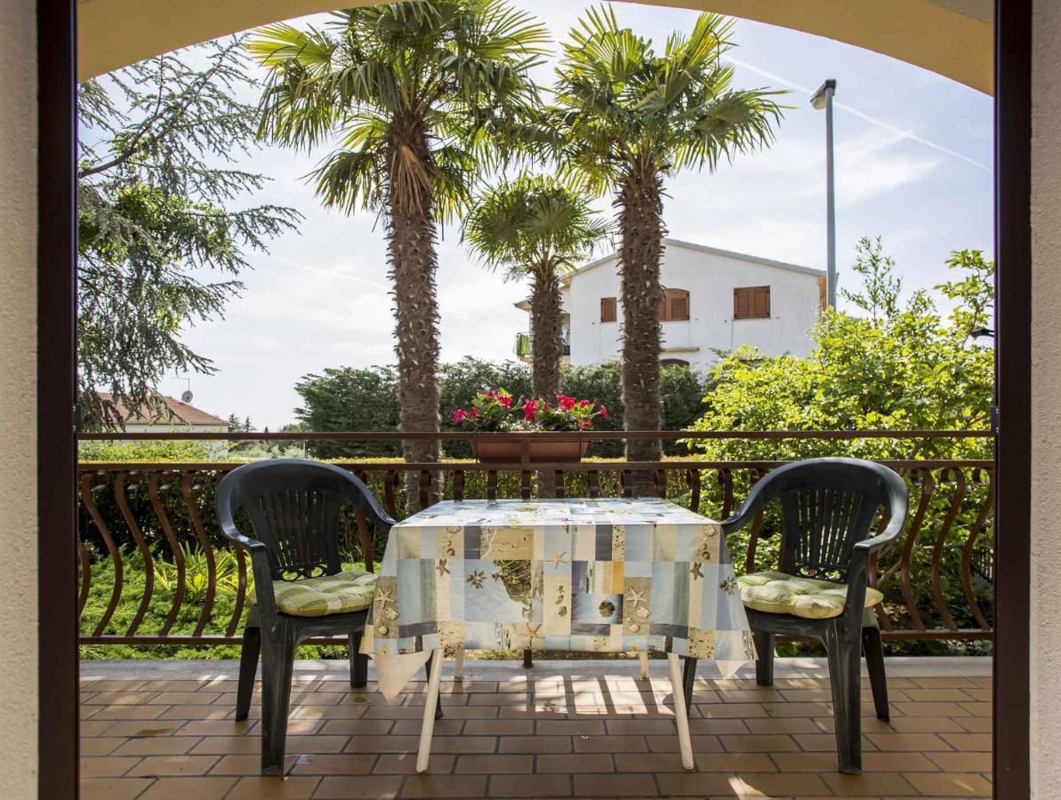 Apartments In Rovinj/Istrien 11528 외부 사진
