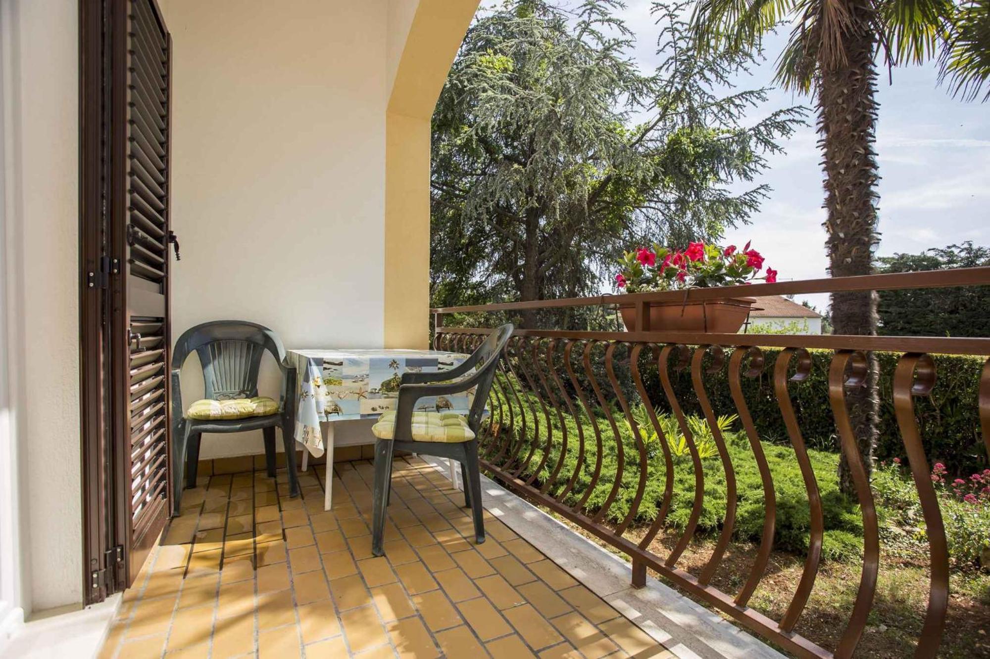 Apartments In Rovinj/Istrien 11528 외부 사진