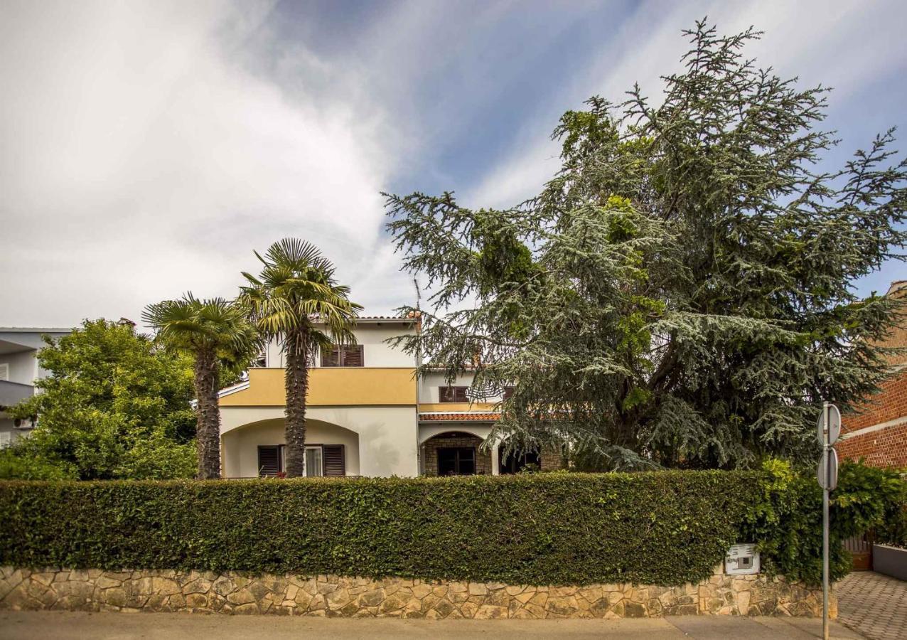 Apartments In Rovinj/Istrien 11528 외부 사진