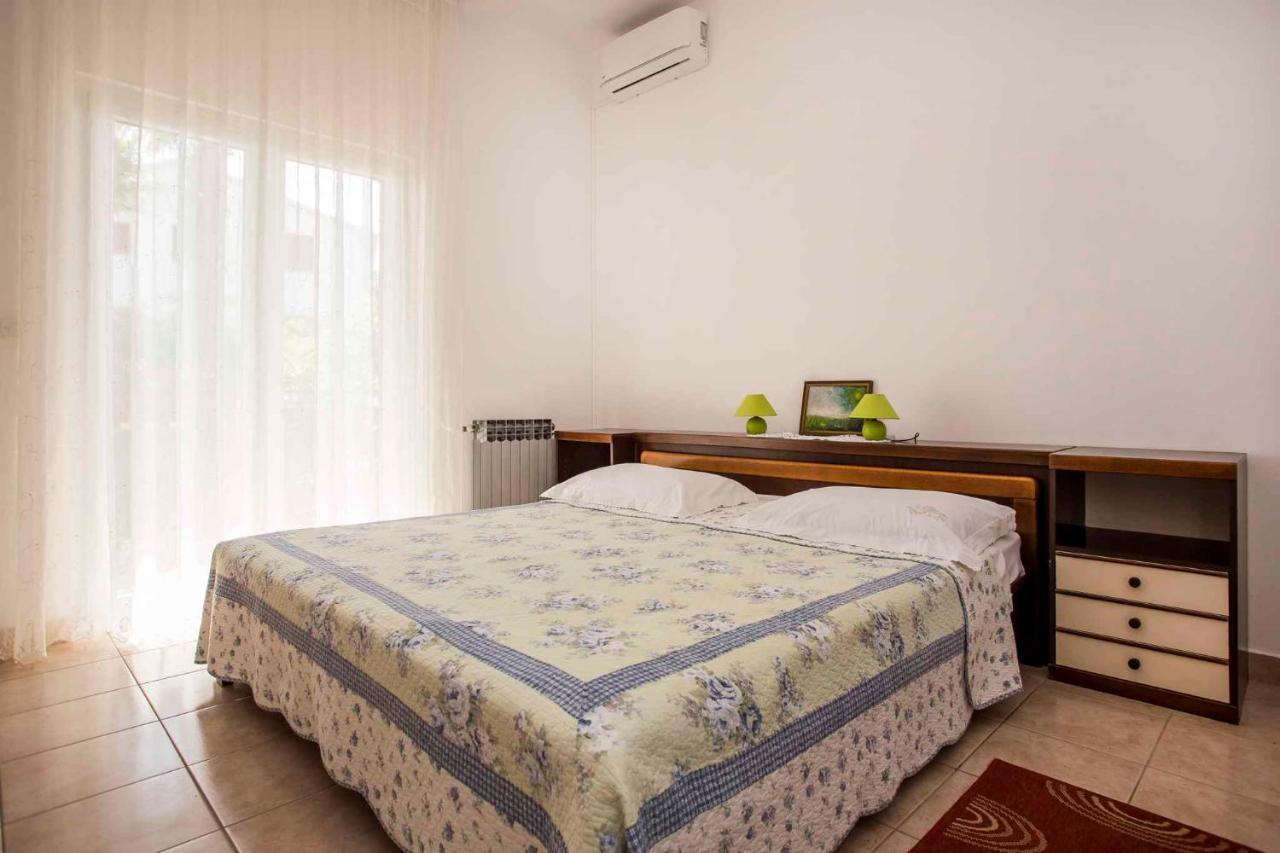Apartments In Rovinj/Istrien 11528 외부 사진