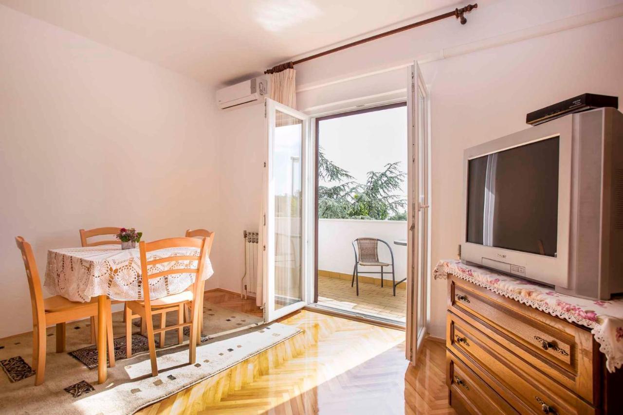 Apartments In Rovinj/Istrien 11528 객실 사진