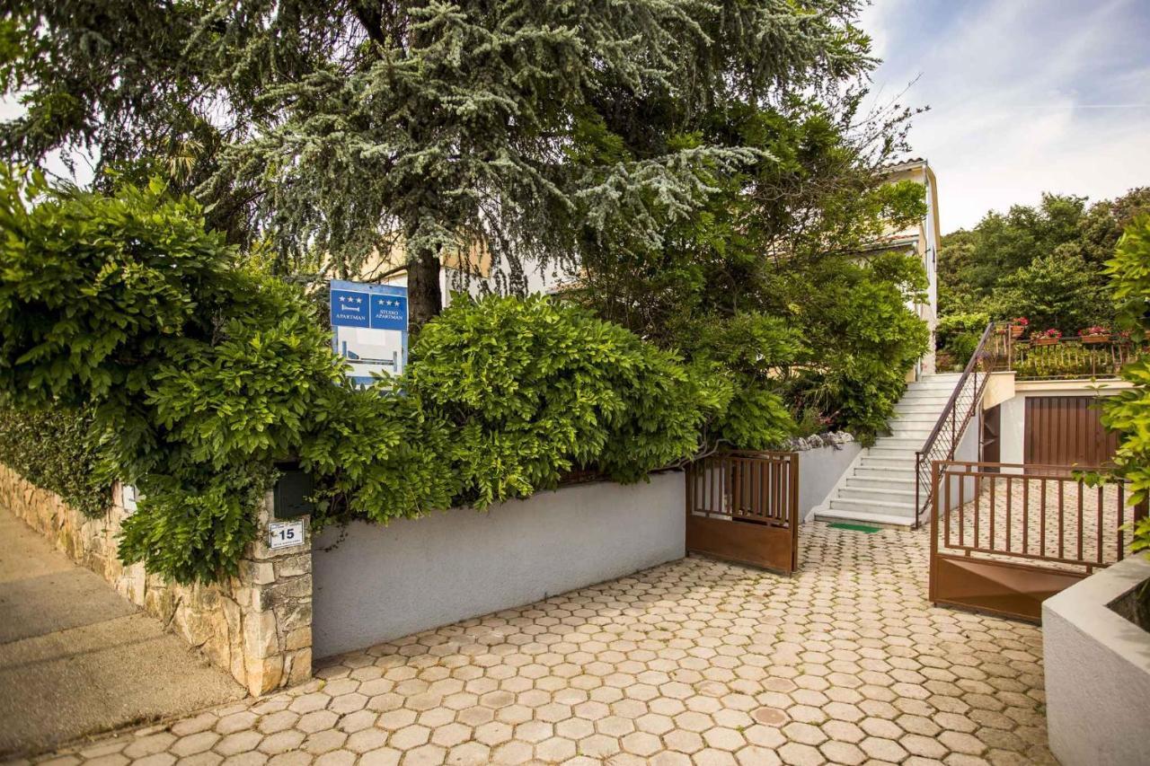 Apartments In Rovinj/Istrien 11528 외부 사진