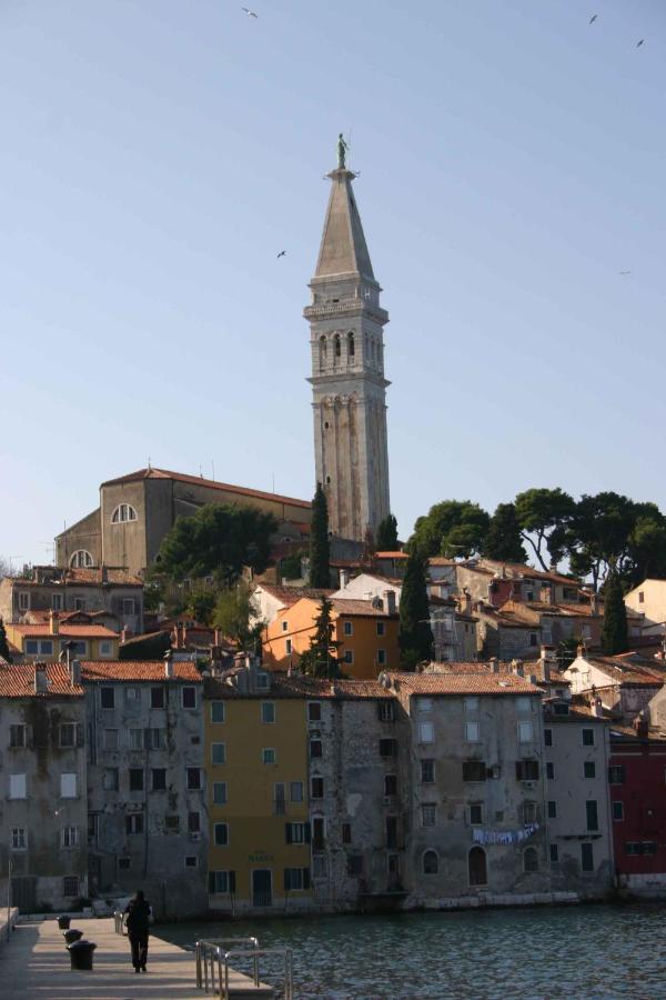 Apartments In Rovinj/Istrien 11528 외부 사진