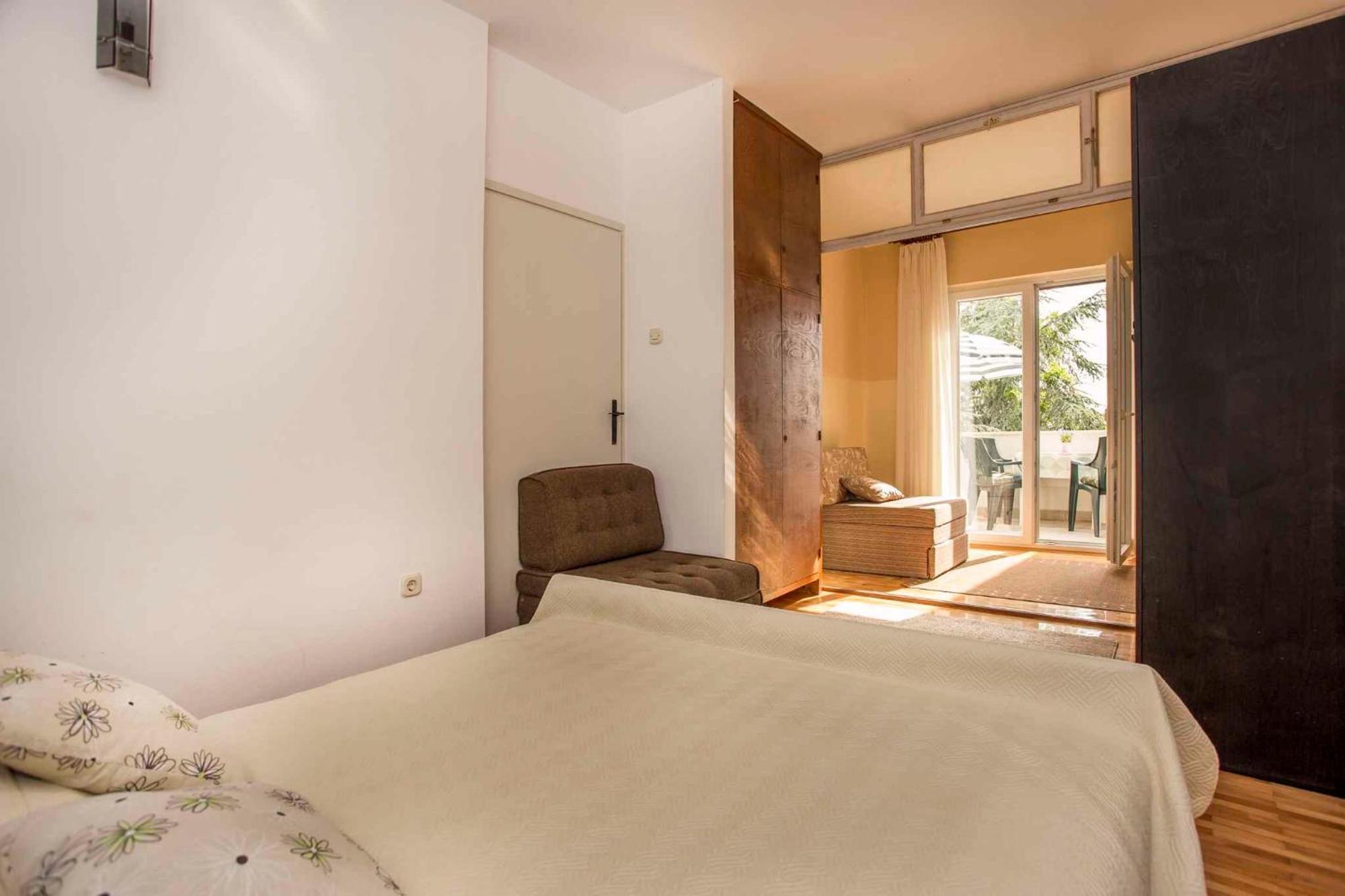 Apartments In Rovinj/Istrien 11528 객실 사진