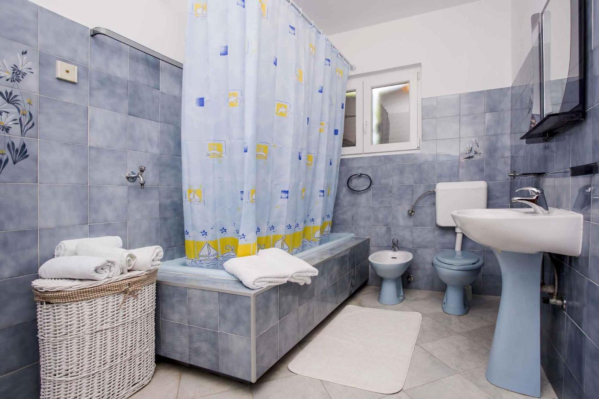 Apartments In Rovinj/Istrien 11528 객실 사진