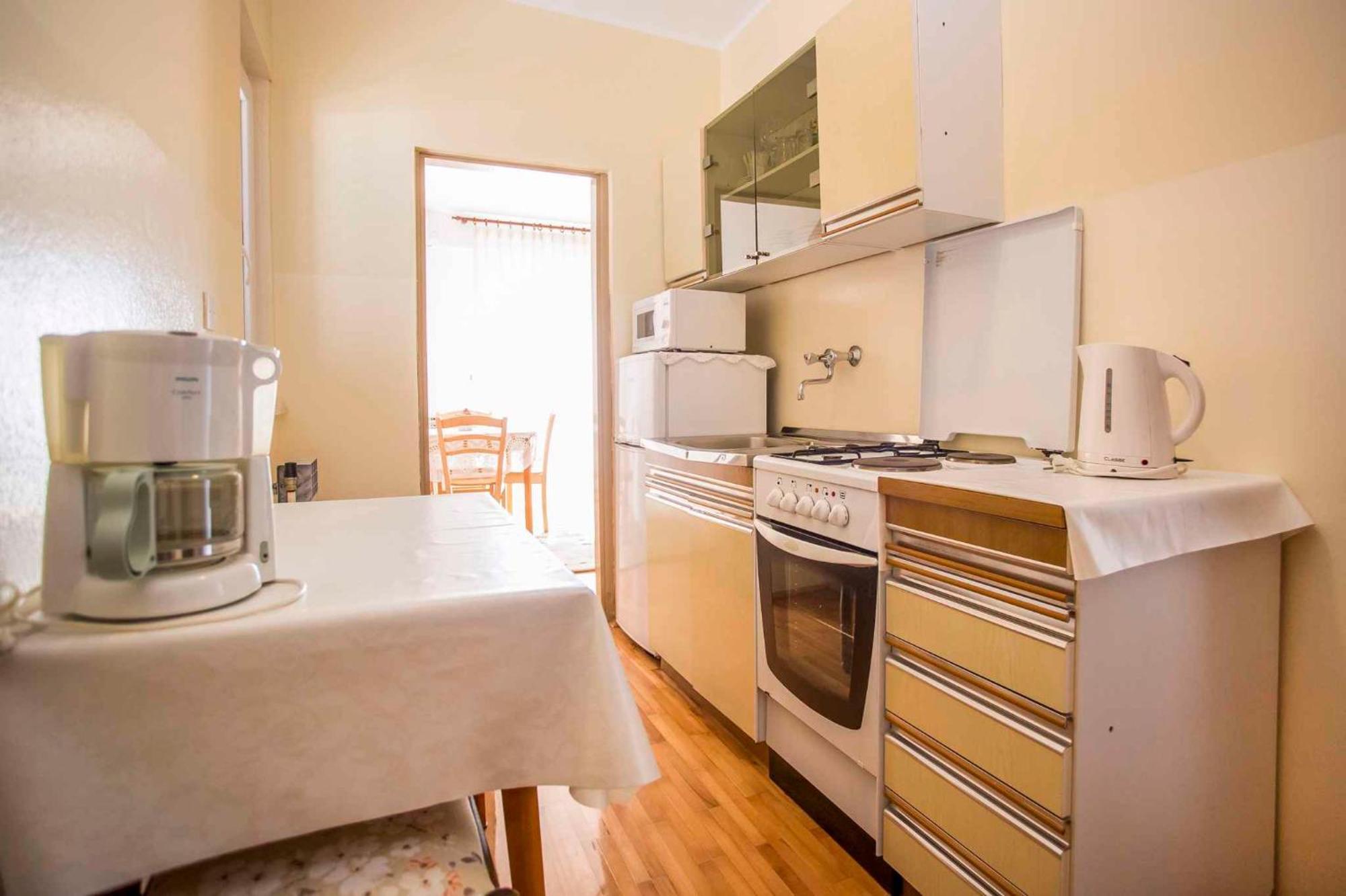 Apartments In Rovinj/Istrien 11528 객실 사진