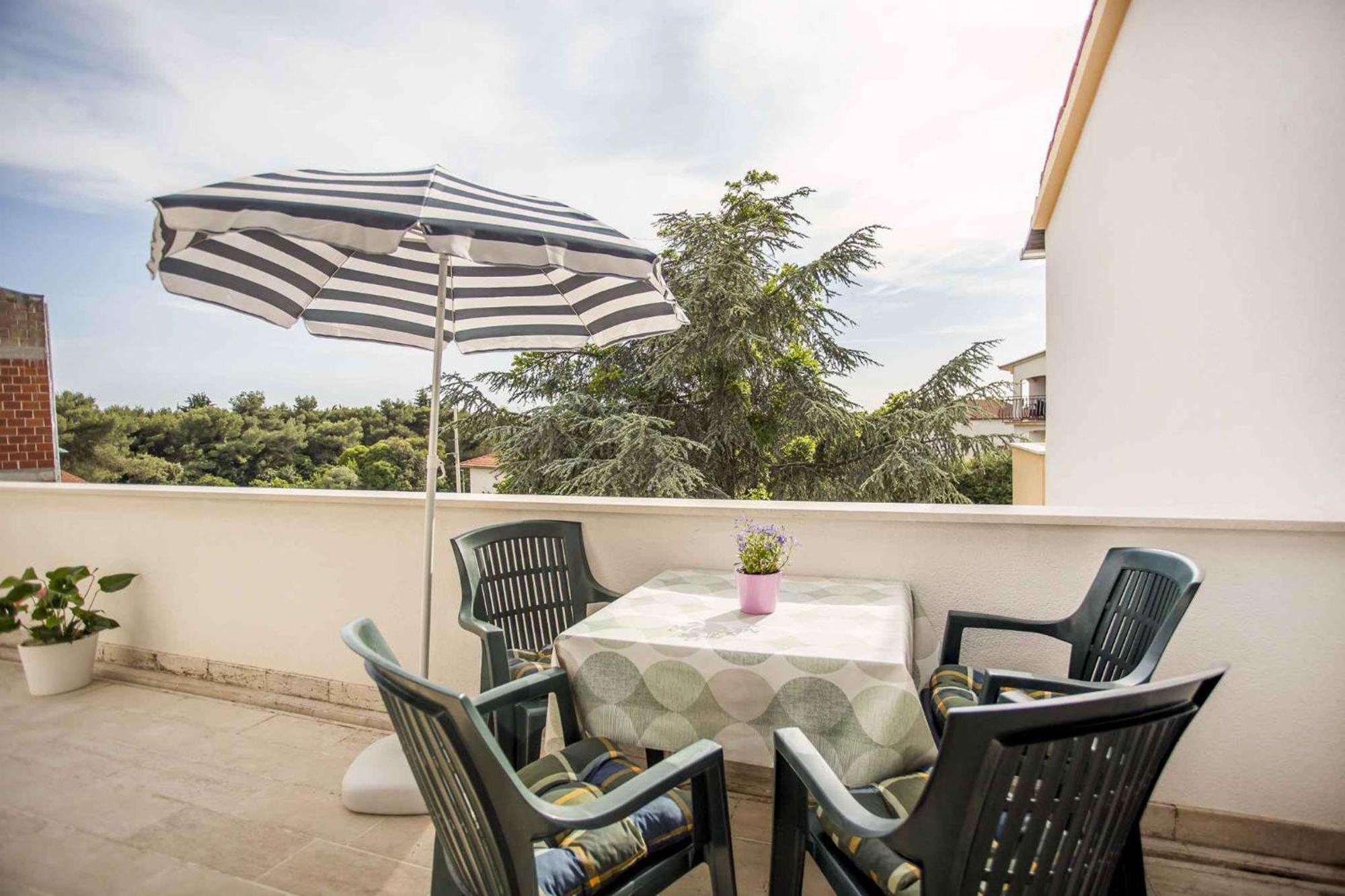 Apartments In Rovinj/Istrien 11528 객실 사진