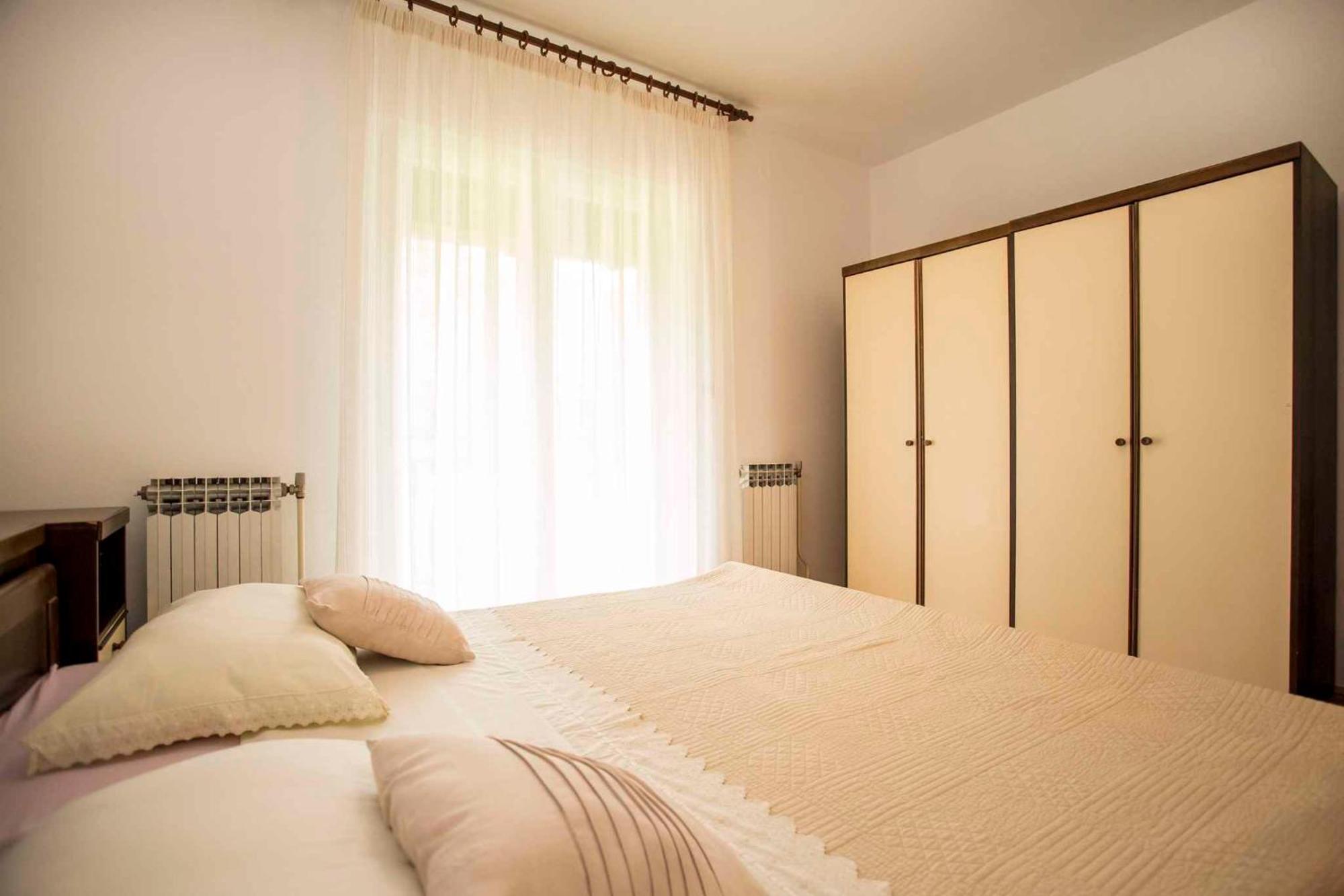 Apartments In Rovinj/Istrien 11528 객실 사진