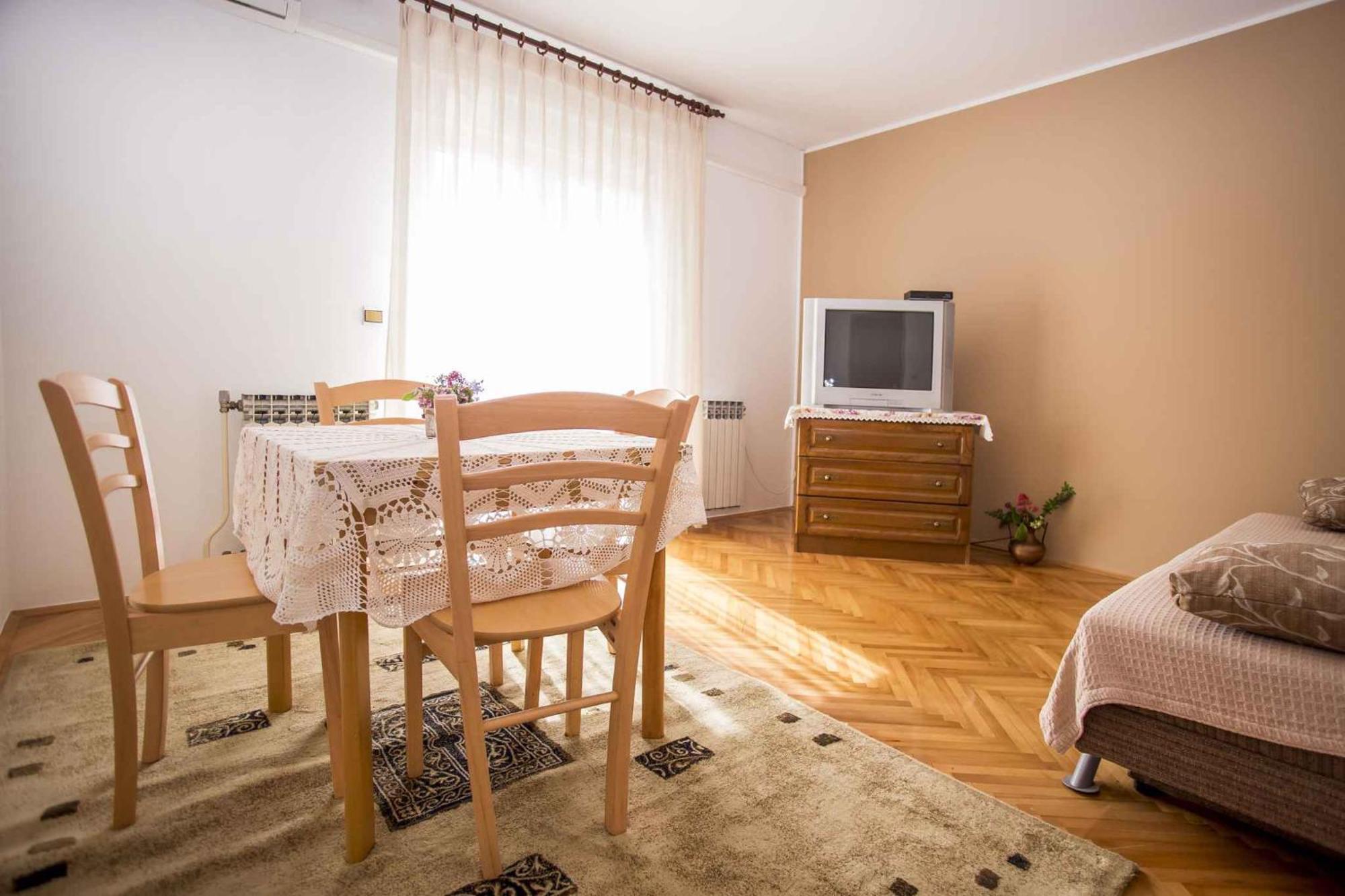 Apartments In Rovinj/Istrien 11528 객실 사진
