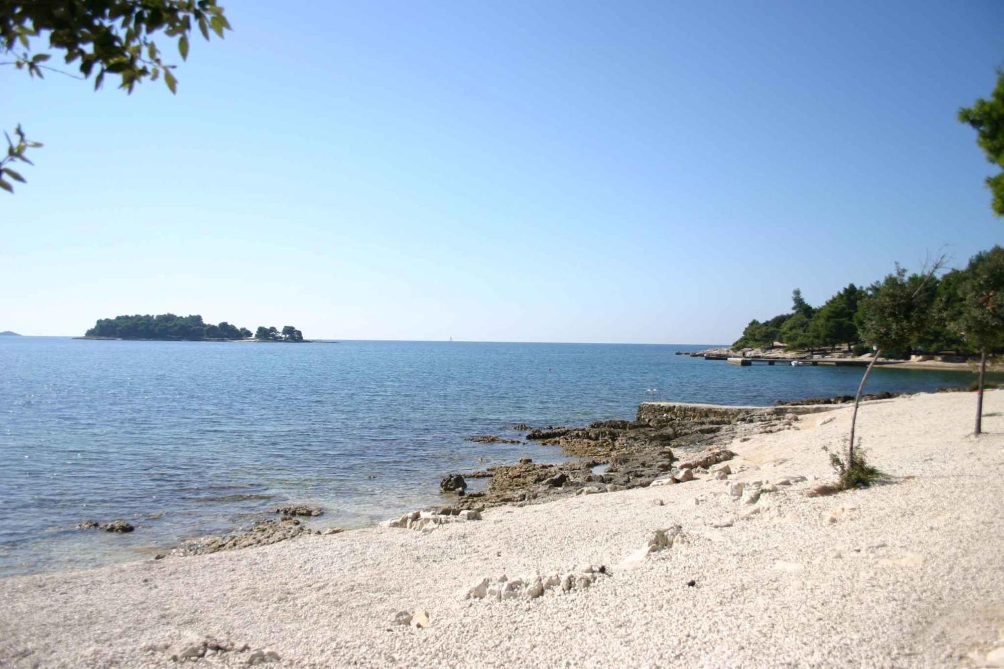 Apartments In Rovinj/Istrien 11528 외부 사진